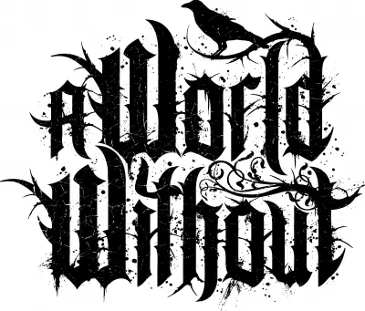 logo A World Without
